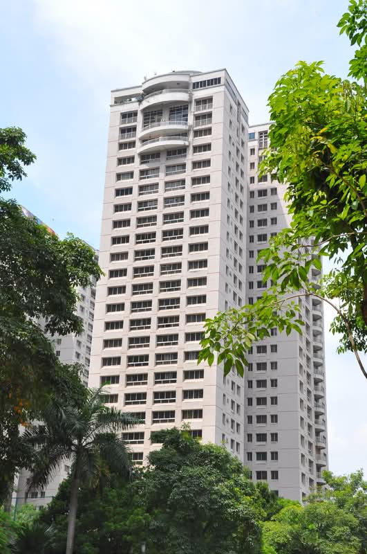 Mont Kiara Pelangi - iProperty.com.my
