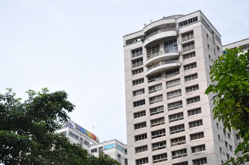 Mont Kiara Pelangi - iProperty.com.my