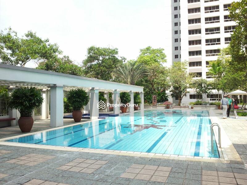 For Rent - Mont Kiara Pelangi