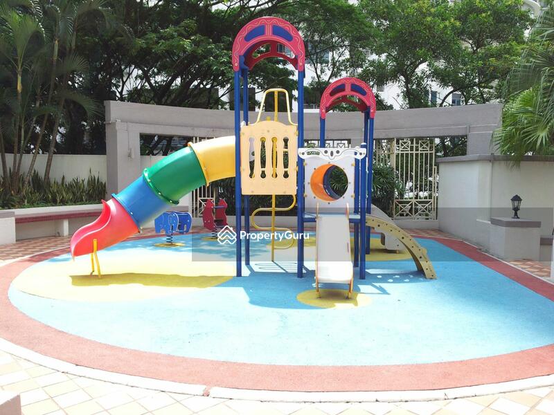 Mont Kiara Pelangi #0