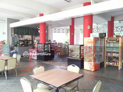 - Mont Kiara Pelangi