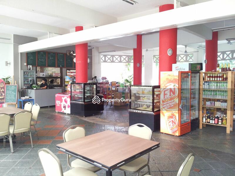 For Rent - Mont Kiara Pelangi