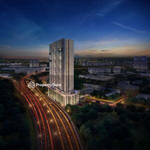 - Kenwingston Avenue