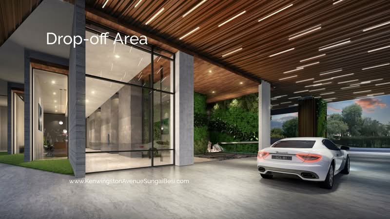 Kenwingston Avenue - iProperty.com.my