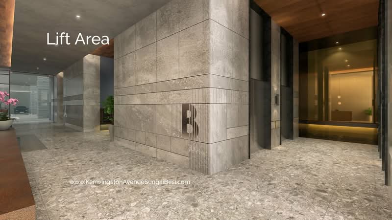 Kenwingston Avenue - iProperty.com.my