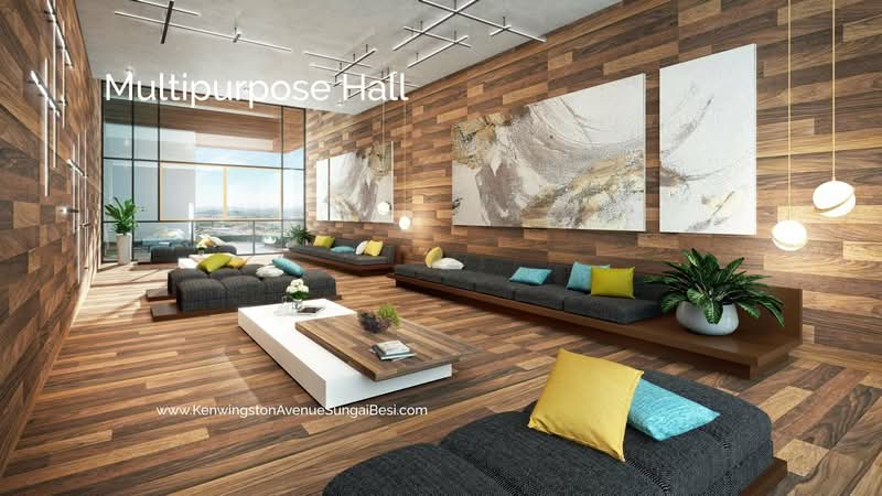 Kenwingston Avenue - iProperty.com.my