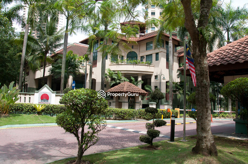 For Rent - Mont Kiara Sophia