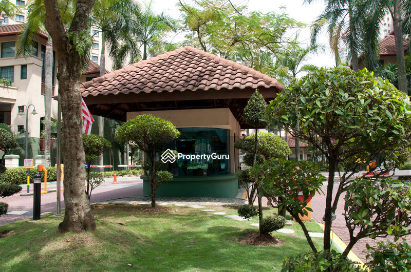 For Rent - Mont Kiara Sophia