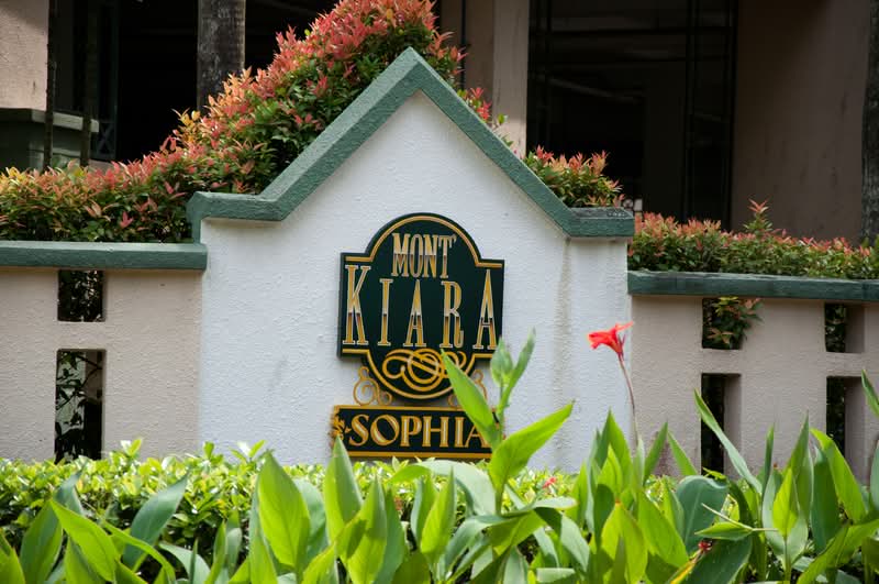 Mont Kiara Sophia - iProperty.com.my