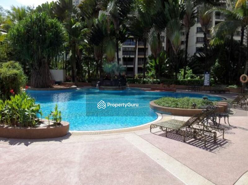 For Rent - Mont Kiara Sophia