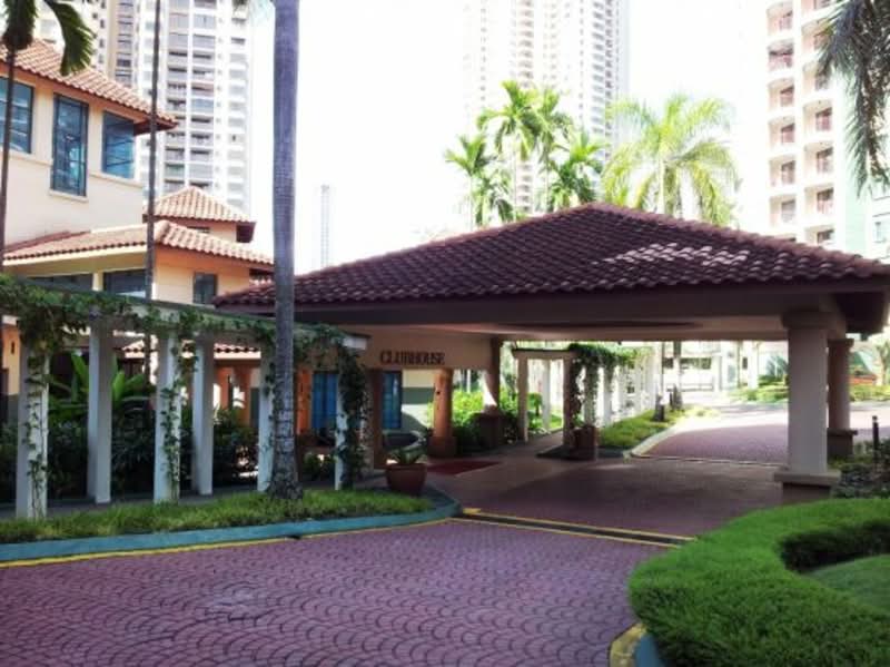Mont Kiara Sophia - iProperty.com.my
