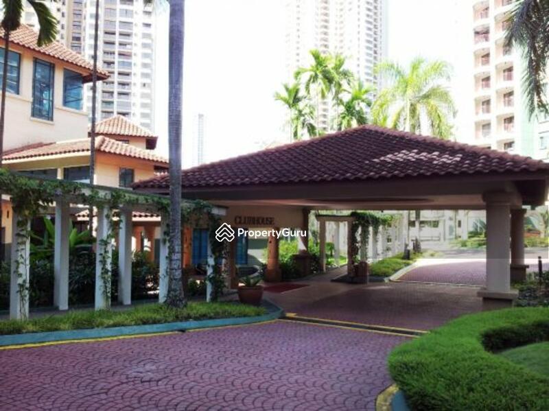 For Rent - Mont Kiara Sophia