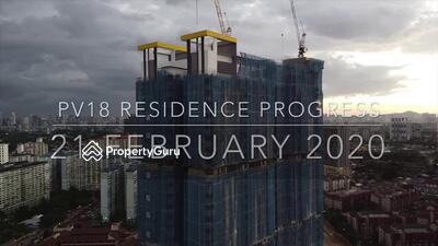  - Vista Langkawi @ Residensi PV18