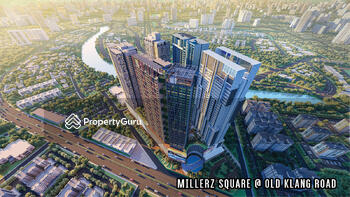 Millerz Square