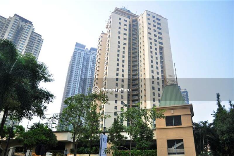 Untuk Dijual - Mont Kiara Astana
