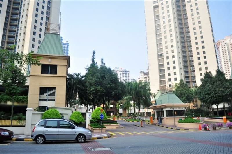 Mont Kiara Astana - iProperty.com.my