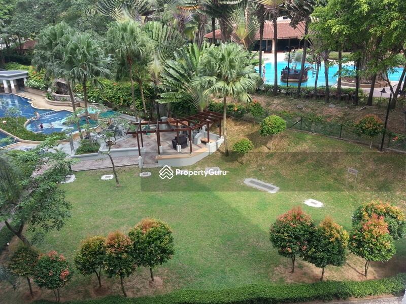 Untuk Dijual - Mont Kiara Astana
