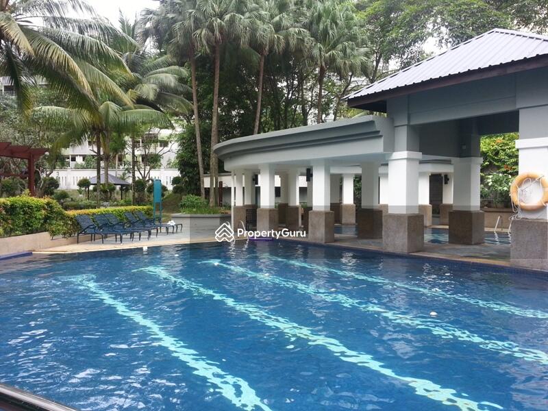 Untuk Dijual - Mont Kiara Astana
