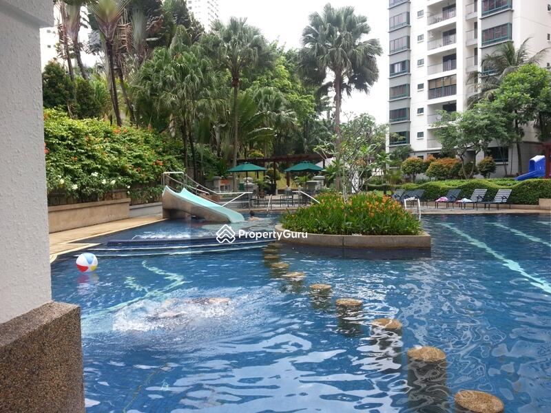 Untuk Dijual - Mont Kiara Astana