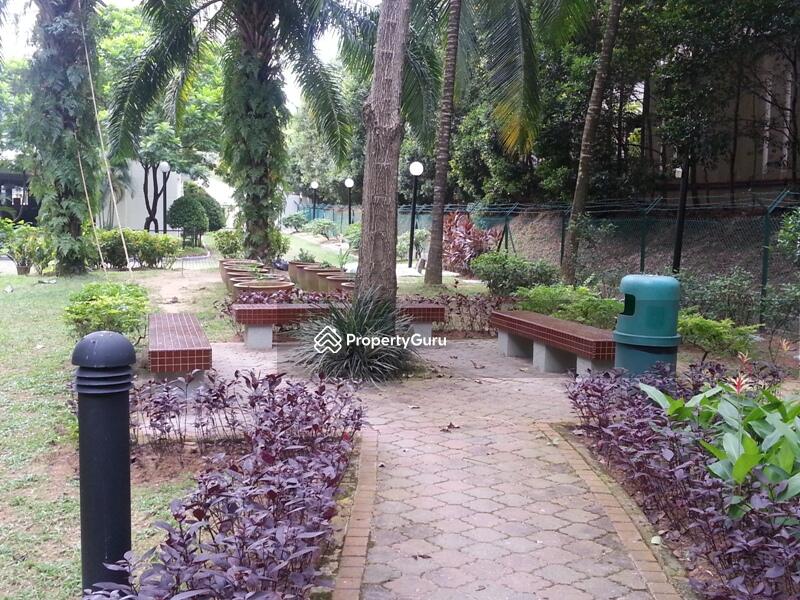 Untuk Dijual - Mont Kiara Astana