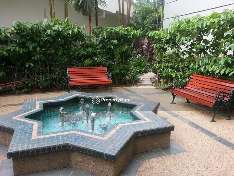 Untuk Dijual - Mont Kiara Astana