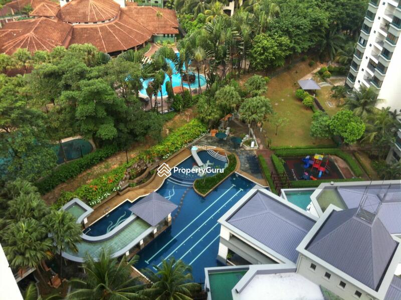 Untuk Dijual - Mont Kiara Astana
