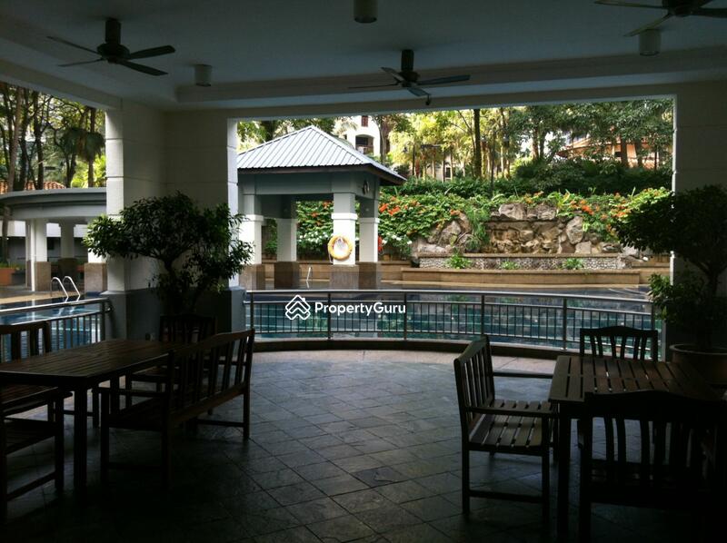 Untuk Dijual - Mont Kiara Astana