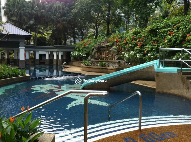 Untuk Dijual - Mont Kiara Astana
