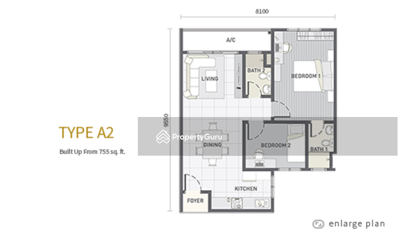 The Nest @ Jln Klang Lama #0