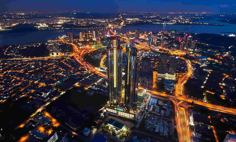 The Astaka @ 1 Bukit Senyum - iProperty.com.my