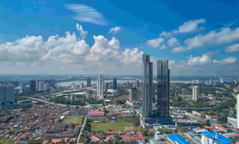 The Astaka @ 1 Bukit Senyum - iProperty.com.my
