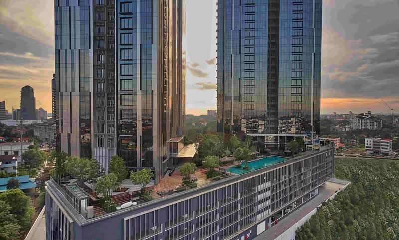 The Astaka @ 1 Bukit Senyum - iProperty.com.my
