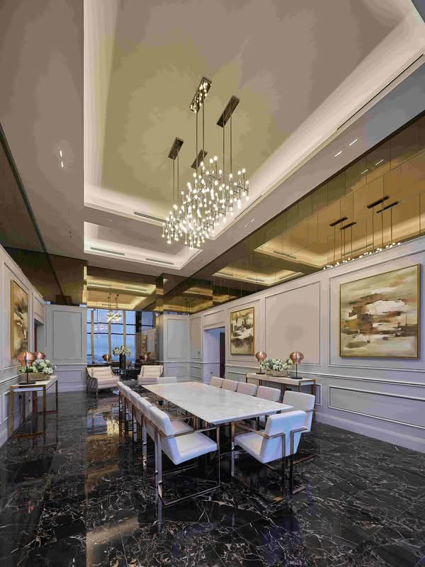 The Astaka @ 1 Bukit Senyum - iProperty.com.my