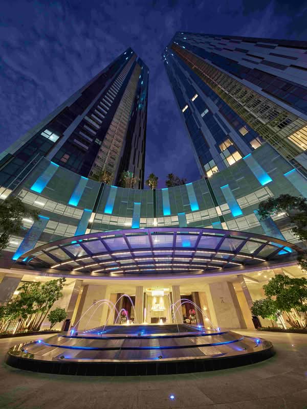 The Astaka @ 1 Bukit Senyum - iProperty.com.my