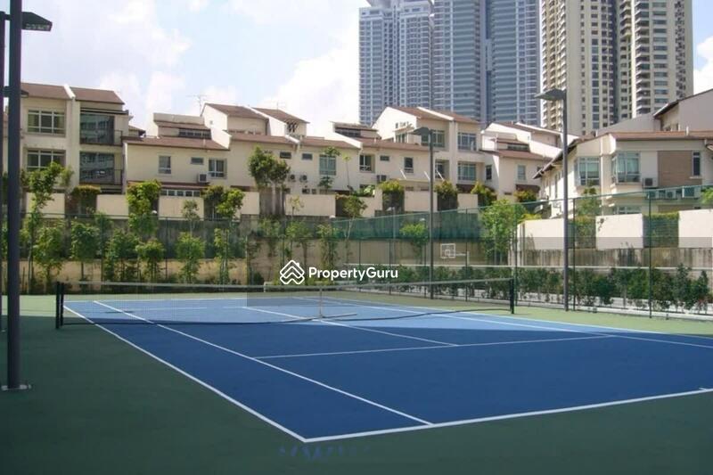 For Rent - Tiffani Kiara