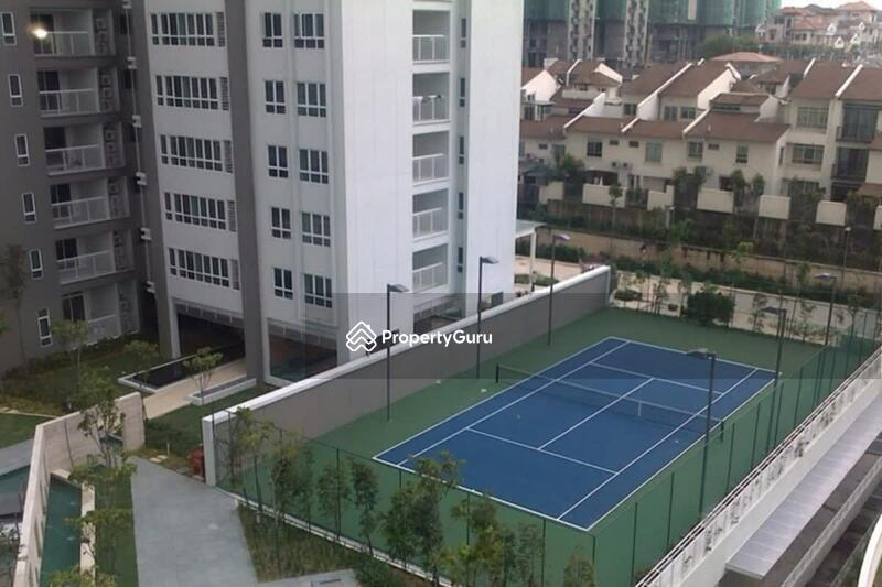 For Rent - Tiffani Kiara
