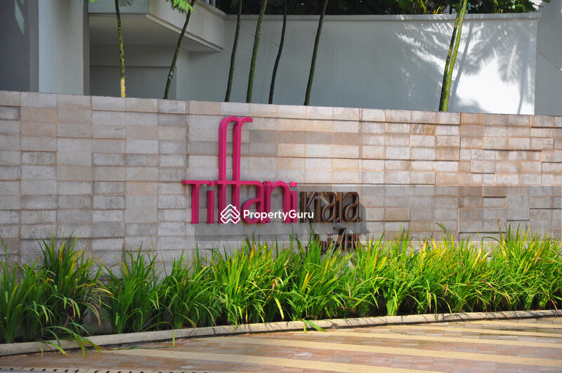 For Rent - Tiffani Kiara