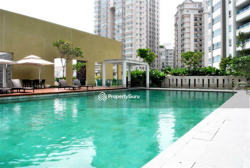 For Rent - Tiffani Kiara