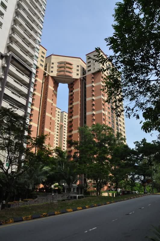Vista Kiara - iProperty.com.my