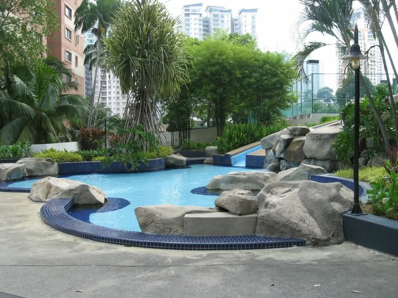 Vista Kiara - iProperty.com.my