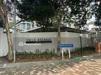 Villa Aseana