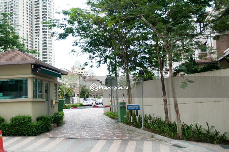 For Rent - Villa Aseana