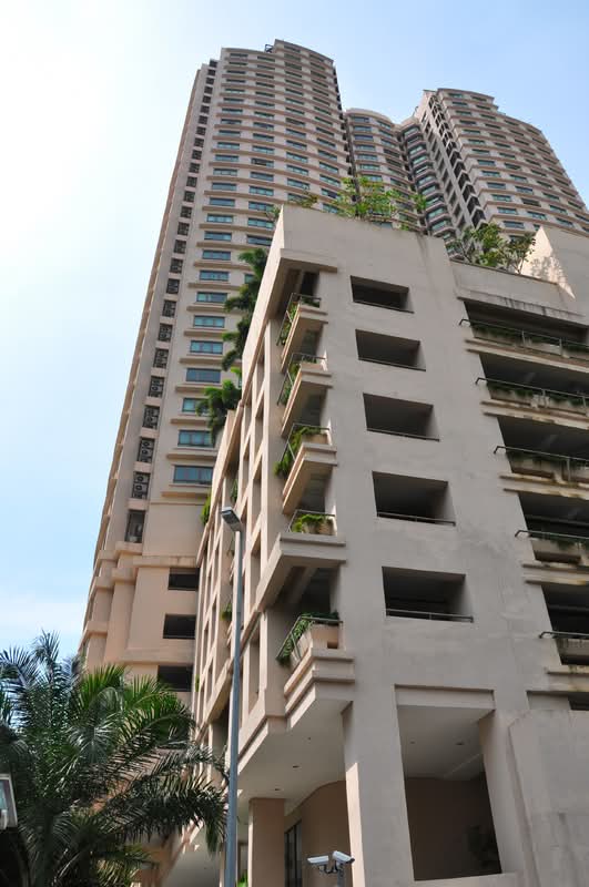 i-Zen @ Kiara 1 - iProperty.com.my