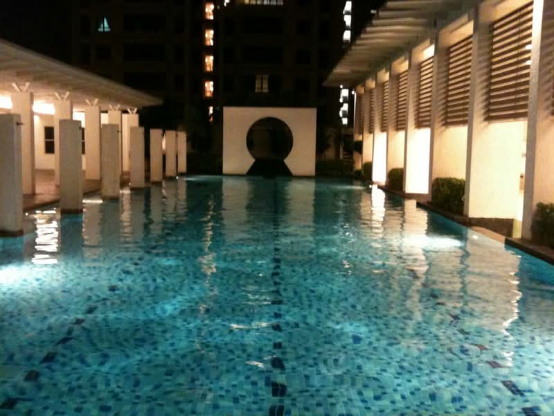 i-Zen @ Kiara 1 - iProperty.com.my