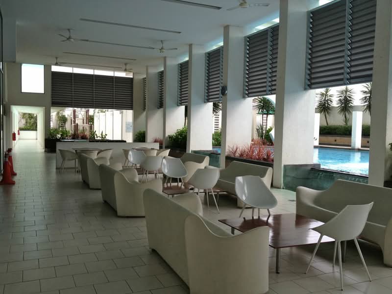 i-Zen @ Kiara 1 - iProperty.com.my