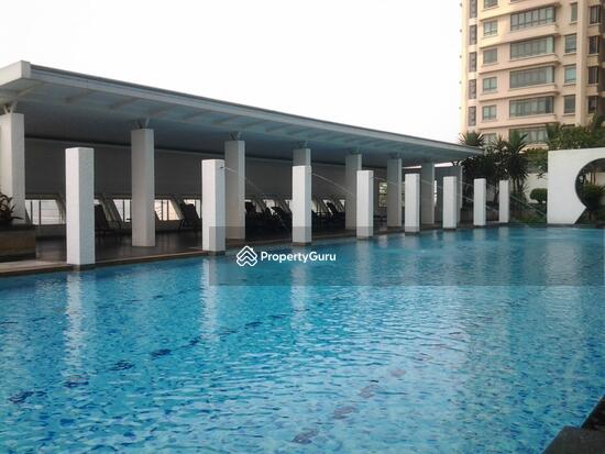 For Rent - i-Zen @ Kiara 1