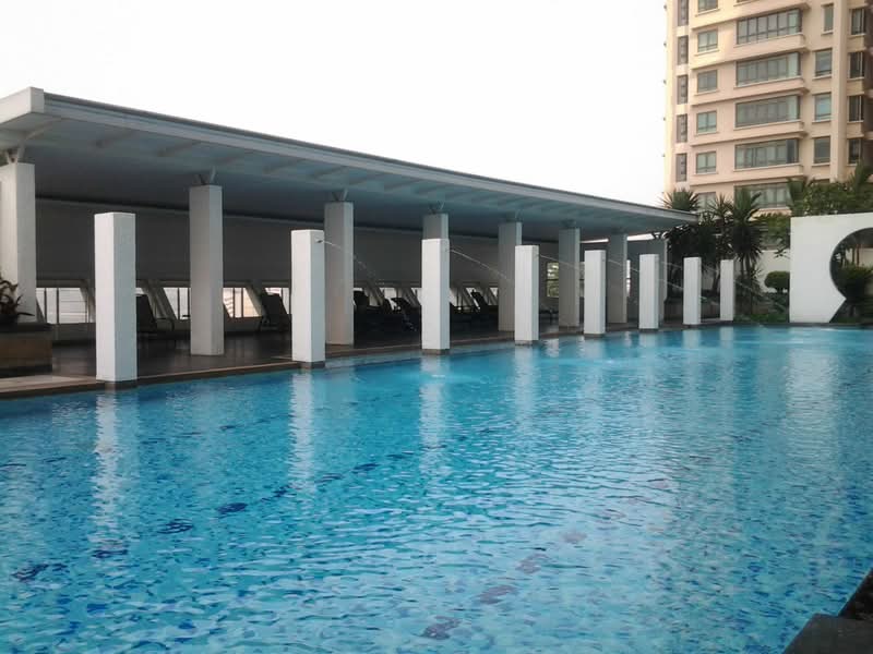 i-Zen @ Kiara 1 - iProperty.com.my