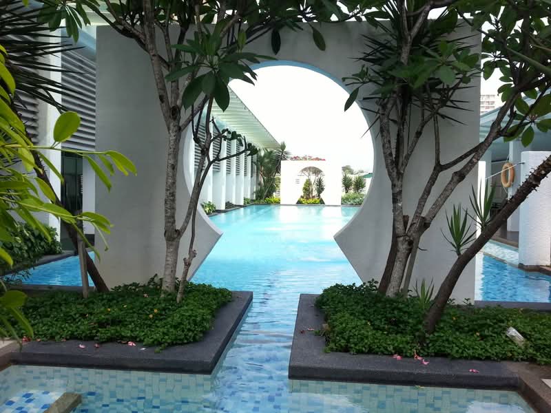 i-Zen @ Kiara 1 - iProperty.com.my