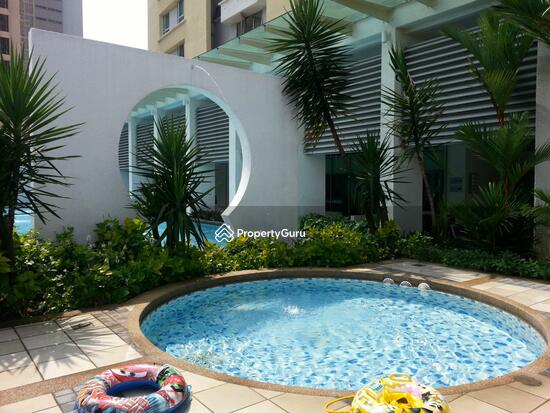 For Rent - i-Zen @ Kiara 1