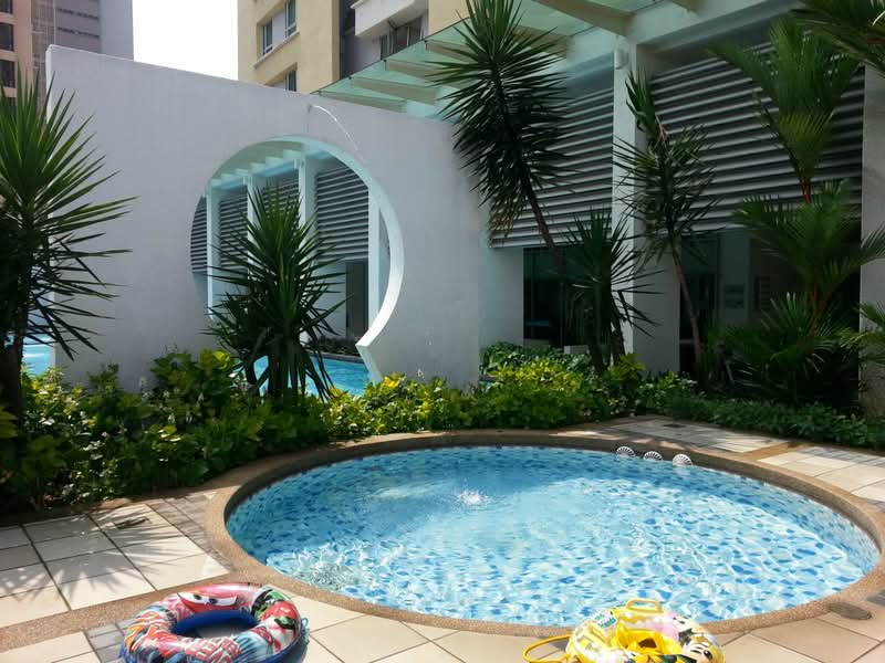 i-Zen @ Kiara 1 - iProperty.com.my